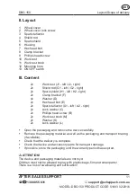 Preview for 7 page of WORKZONE TITANIUM 51893 User Manual