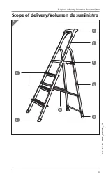 Preview for 3 page of Workzone 090251336847800 User Manual