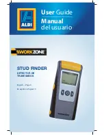 Предварительный просмотр 1 страницы Workzone 46857-15 User Manual