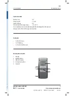 Предварительный просмотр 3 страницы Workzone 46857-15 User Manual