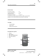 Предварительный просмотр 13 страницы Workzone 46857-15 User Manual