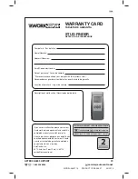 Предварительный просмотр 23 страницы Workzone 46857-15 User Manual