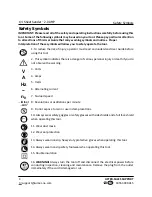 Preview for 6 page of Workzone 47561 User Manual