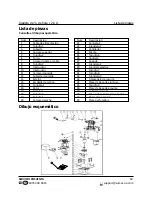 Preview for 21 page of Workzone 47561 User Manual