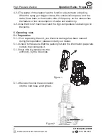 Preview for 7 page of Workzone 50501 User Manual