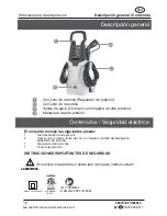 Preview for 16 page of Workzone 50501 User Manual