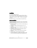 Preview for 7 page of Workzone 57798 User Manual