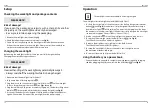 Preview for 7 page of Workzone 803119 User Manual