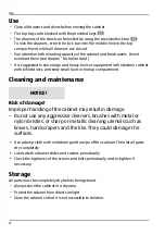 Preview for 12 page of Workzone 99609 Assembly Instructions Manual