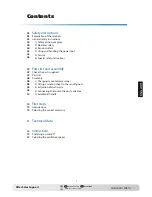 Preview for 2 page of Workzone CGN300A Operating Instructions Manual