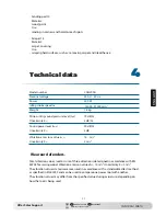 Preview for 12 page of Workzone CGN300A Operating Instructions Manual