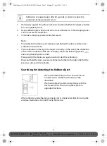 Предварительный просмотр 7 страницы Workzone GT-MM-10 User Manual