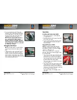 Preview for 10 page of Workzone IW36 Instruction Manual