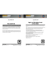 Preview for 17 page of Workzone IW36 Instruction Manual