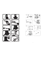 Preview for 2 page of Workzone Q1W-SP14-1900A Original Operating Instructions