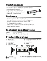 Preview for 5 page of Workzone Step Smart User Manual