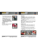 Предварительный просмотр 10 страницы Workzone Titanium DBAF50/40 Instruction Manual