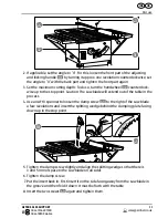 Предварительный просмотр 23 страницы Workzone WZTS 1702 User Manual