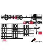 Preview for 8 page of World bicycle relief Bicycle Maintenance Manual