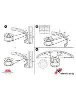 Preview for 9 page of World bicycle relief Bicycle Maintenance Manual