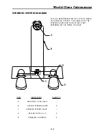 Preview for 16 page of World Cat 2003 270 TE Owner'S Manual