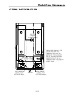 Preview for 49 page of World Cat 2003 270 TE Owner'S Manual