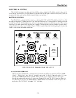 Preview for 24 page of World Cat 2010  230SF Owner'S Manual