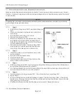 Preview for 23 page of World Cat 2013 320CC Onwers Manual