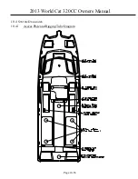 Preview for 59 page of World Cat 2013 320CC Onwers Manual