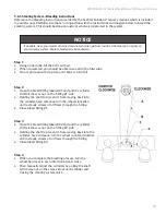 Preview for 20 page of World Cat 230CC Owner'S Manual