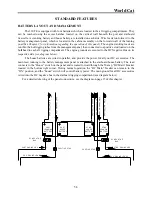 Preview for 36 page of World Cat 250 DC Owner'S Manual