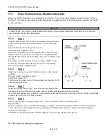 Preview for 22 page of World Cat 330TE 2013 Owner'S Manual