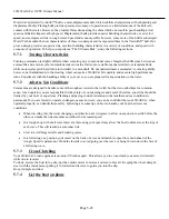 Preview for 23 page of World Cat 330TE 2013 Owner'S Manual