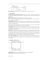 Предварительный просмотр 90 страницы WORLD-CCTV 722RIII-IP User Manual