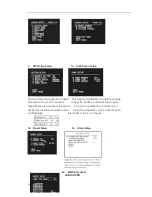 Предварительный просмотр 92 страницы WORLD-CCTV 722RIII-IP User Manual