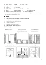 Preview for 9 page of World Chemical 5002GWN1-HP Instruction Manual