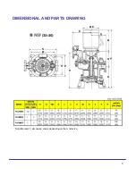 Preview for 9 page of World Chemical YD-25NSF Instruction Manual