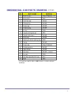 Preview for 11 page of World Chemical YD-25NSF Instruction Manual