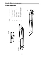 Preview for 51 page of World Class Catamarans 2004 270 TE Owner'S Manual