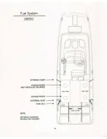 Preview for 18 page of World Class Catamarans 226SF Owner'S Manual