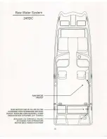 Preview for 19 page of World Class Catamarans 226SF Owner'S Manual