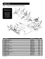 Предварительный просмотр 4 страницы World Dryer 0930 Manual