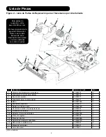 Предварительный просмотр 8 страницы World Dryer 0930 Manual