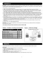 Предварительный просмотр 11 страницы World Dryer 0930 Manual