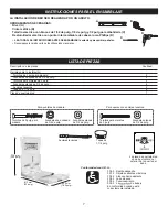 Preview for 8 page of World Dryer DRY BABY Installation Instructions Manual