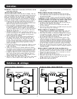 Preview for 22 page of World Dryer DXRA Series Manual