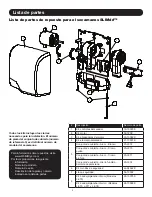 Preview for 8 page of World Dryer SLIMdri L-Series Manual