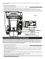 Предварительный просмотр 11 страницы World Dryer SMARTdri K48 Series Instructions Manual