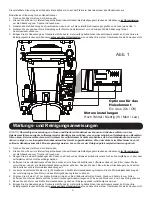 Предварительный просмотр 21 страницы World Dryer SMARTdri K48 Series Instructions Manual