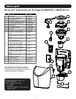 Предварительный просмотр 24 страницы World Dryer SMARTdri K48 Series Instructions Manual